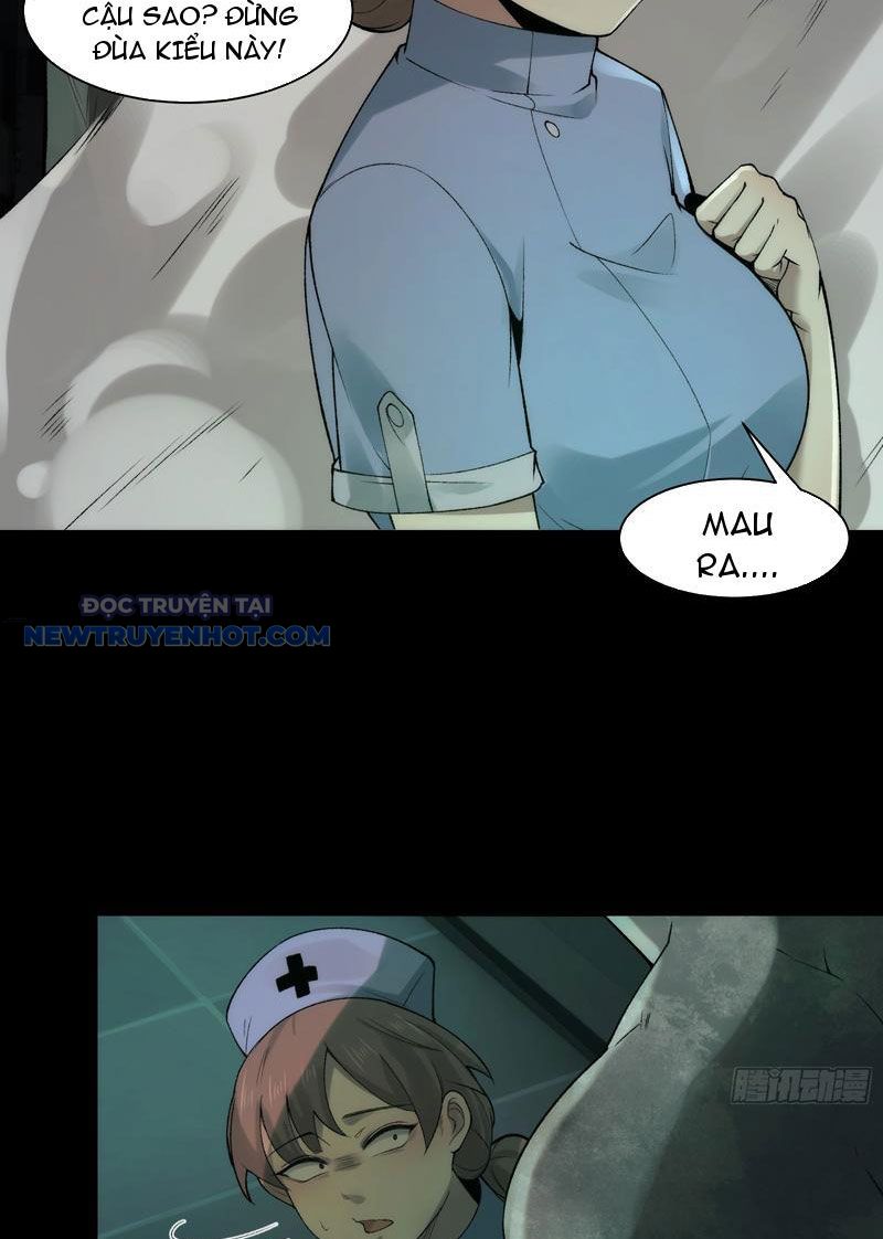 Đối Mặt Với Bệnh Tâm Thần, Ma Quỷ Chẳng Là Cái Thá Gì Chapter 33 - Trang 2