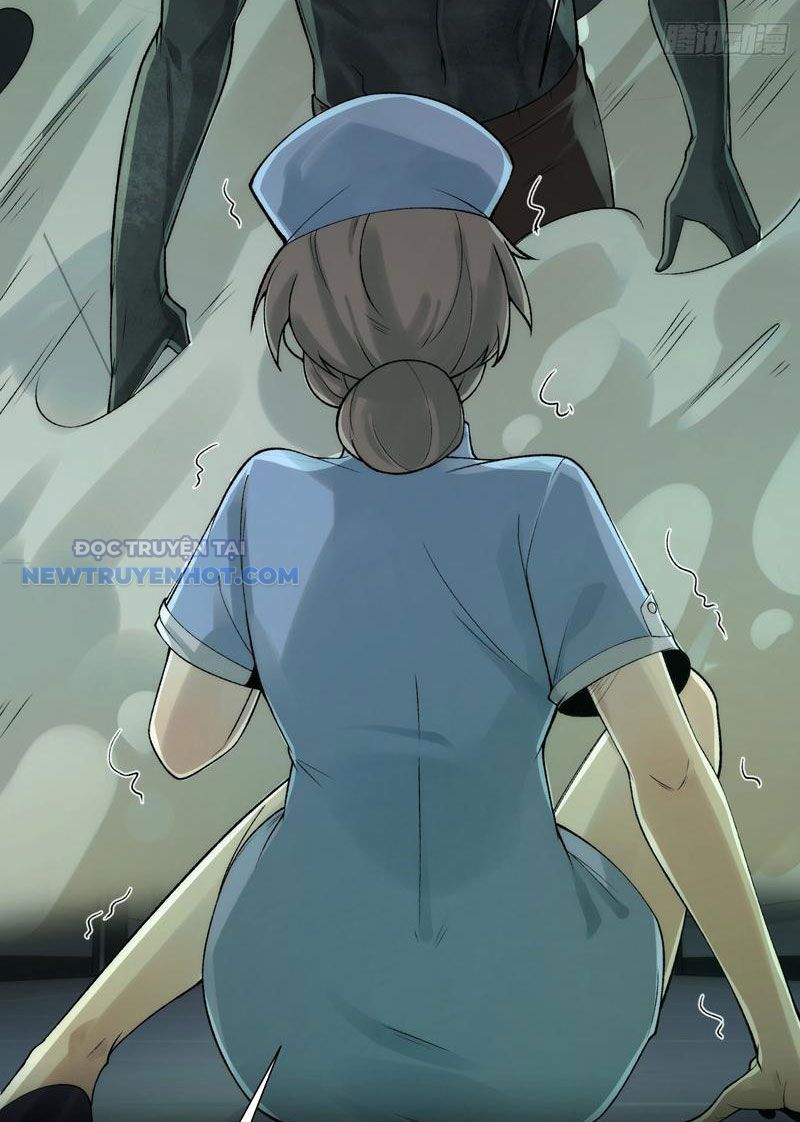 Đối Mặt Với Bệnh Tâm Thần, Ma Quỷ Chẳng Là Cái Thá Gì Chapter 33 - Trang 2