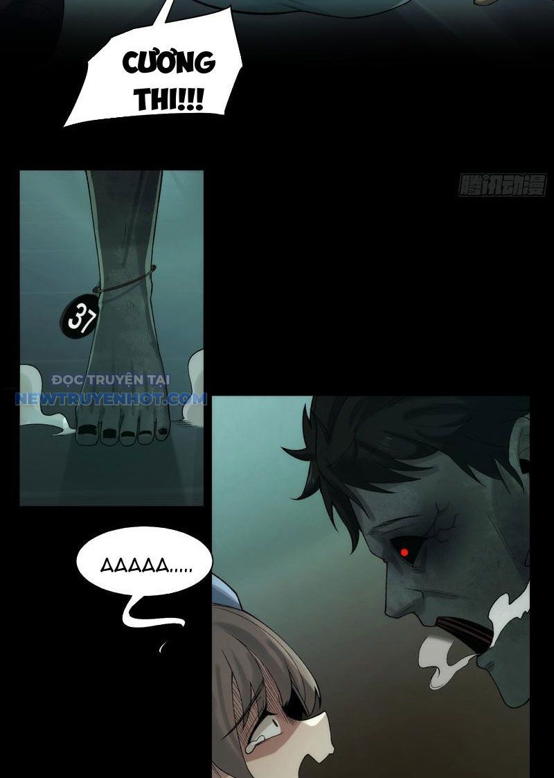 Đối Mặt Với Bệnh Tâm Thần, Ma Quỷ Chẳng Là Cái Thá Gì Chapter 33 - Trang 2