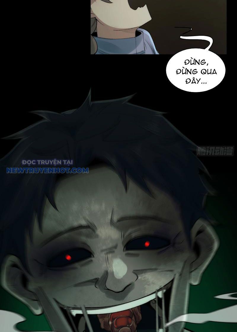 Đối Mặt Với Bệnh Tâm Thần, Ma Quỷ Chẳng Là Cái Thá Gì Chapter 33 - Trang 2