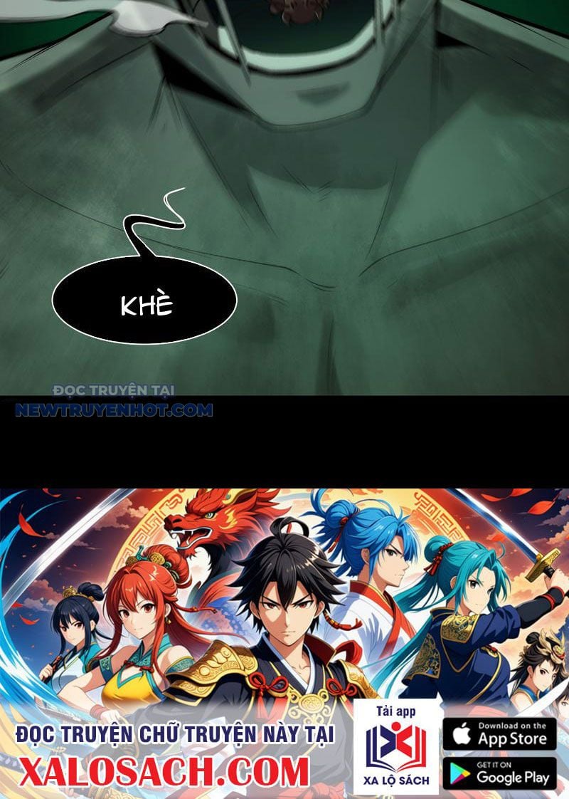 Đối Mặt Với Bệnh Tâm Thần, Ma Quỷ Chẳng Là Cái Thá Gì Chapter 33 - Trang 2