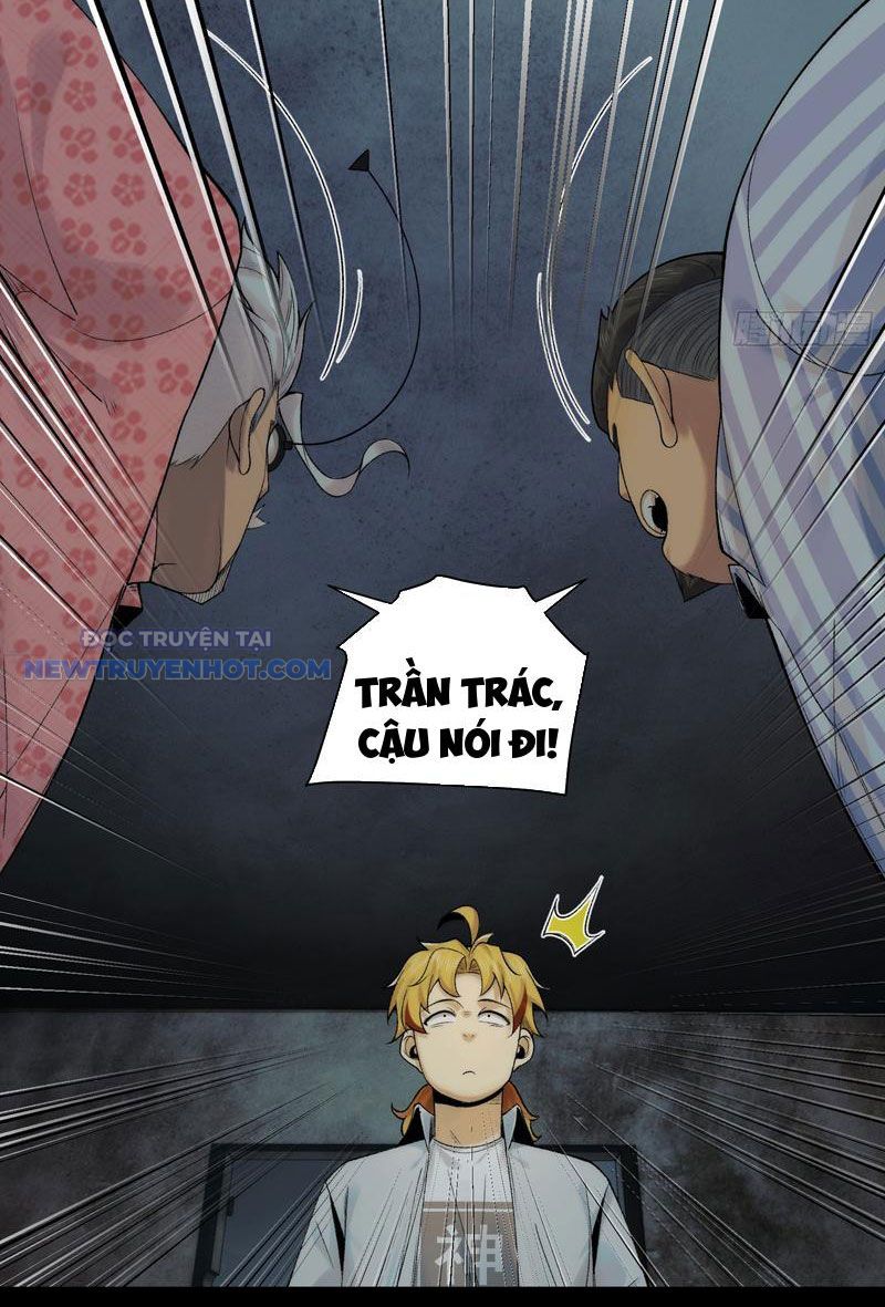 Đối Mặt Với Bệnh Tâm Thần, Ma Quỷ Chẳng Là Cái Thá Gì Chapter 33 - Trang 2