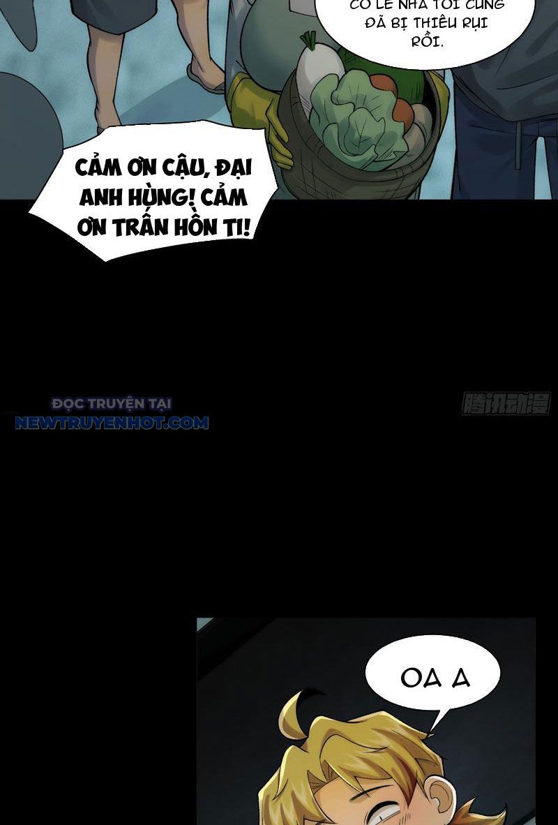 Đối Mặt Với Bệnh Tâm Thần, Ma Quỷ Chẳng Là Cái Thá Gì Chapter 33 - Trang 2