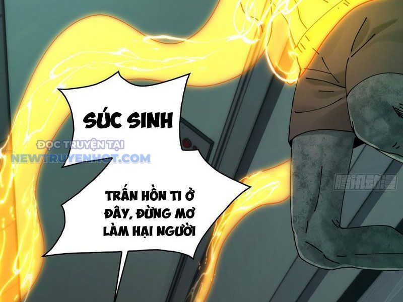 Đối Mặt Với Bệnh Tâm Thần, Ma Quỷ Chẳng Là Cái Thá Gì Chapter 34 - Trang 2