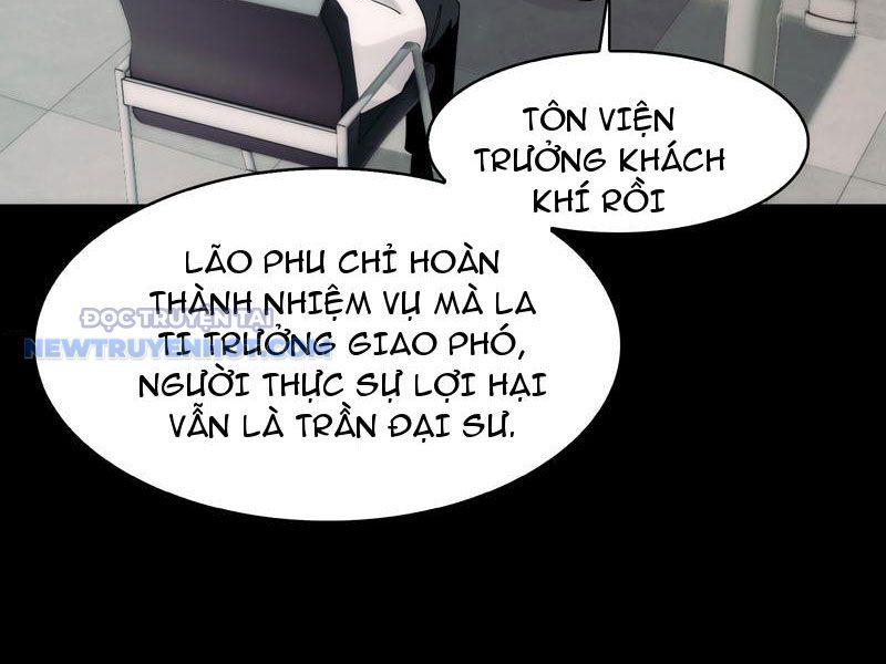 Đối Mặt Với Bệnh Tâm Thần, Ma Quỷ Chẳng Là Cái Thá Gì Chapter 34 - Trang 2