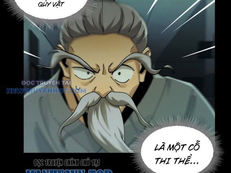 Đối Mặt Với Bệnh Tâm Thần, Ma Quỷ Chẳng Là Cái Thá Gì Chapter 34 - Trang 2