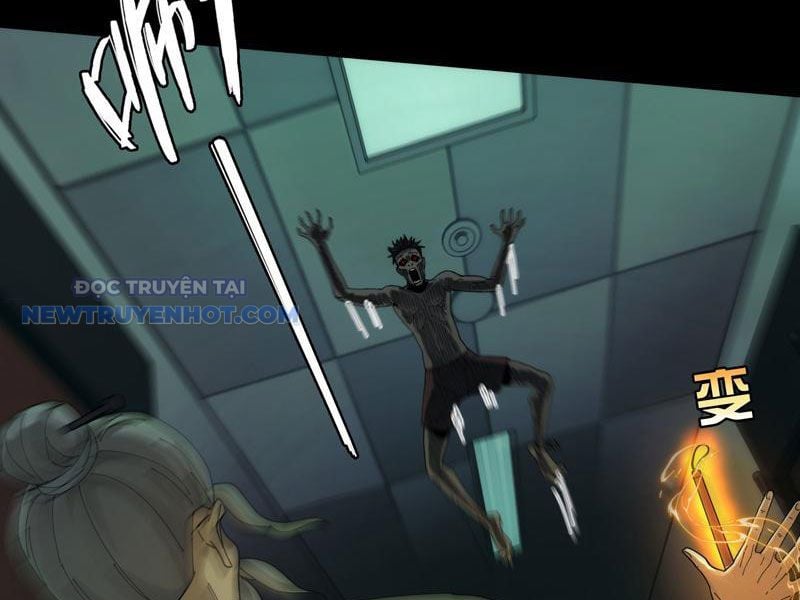 Đối Mặt Với Bệnh Tâm Thần, Ma Quỷ Chẳng Là Cái Thá Gì Chapter 34 - Trang 2