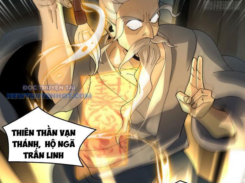 Đối Mặt Với Bệnh Tâm Thần, Ma Quỷ Chẳng Là Cái Thá Gì Chapter 34 - Trang 2