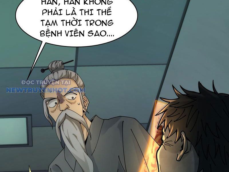 Đối Mặt Với Bệnh Tâm Thần, Ma Quỷ Chẳng Là Cái Thá Gì Chapter 34 - Trang 2
