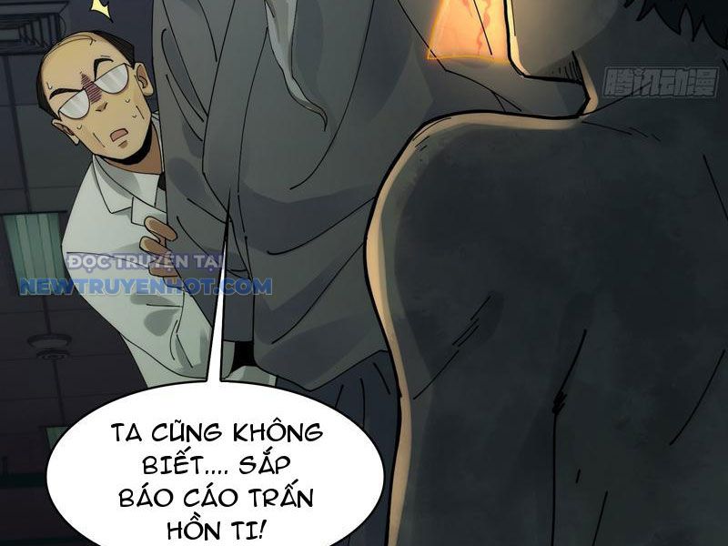 Đối Mặt Với Bệnh Tâm Thần, Ma Quỷ Chẳng Là Cái Thá Gì Chapter 34 - Trang 2