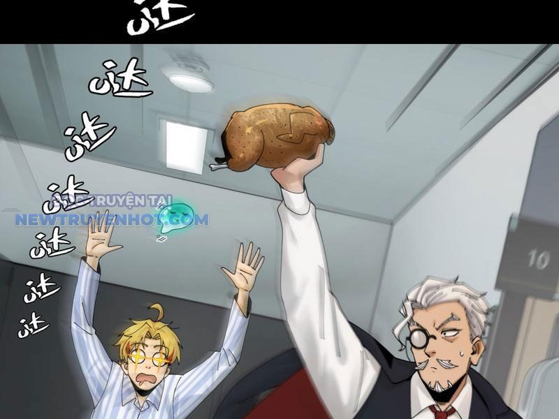 Đối Mặt Với Bệnh Tâm Thần, Ma Quỷ Chẳng Là Cái Thá Gì Chapter 34 - Trang 2