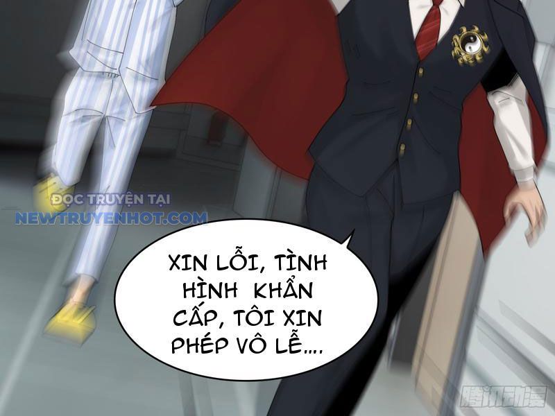 Đối Mặt Với Bệnh Tâm Thần, Ma Quỷ Chẳng Là Cái Thá Gì Chapter 34 - Trang 2