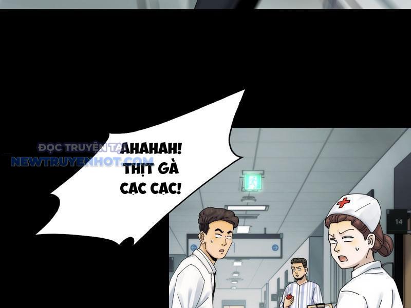 Đối Mặt Với Bệnh Tâm Thần, Ma Quỷ Chẳng Là Cái Thá Gì Chapter 34 - Trang 2