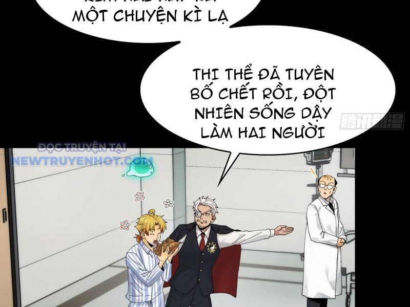 Đối Mặt Với Bệnh Tâm Thần, Ma Quỷ Chẳng Là Cái Thá Gì Chapter 34 - Trang 2