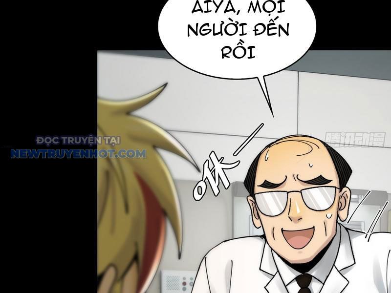 Đối Mặt Với Bệnh Tâm Thần, Ma Quỷ Chẳng Là Cái Thá Gì Chapter 34 - Trang 2