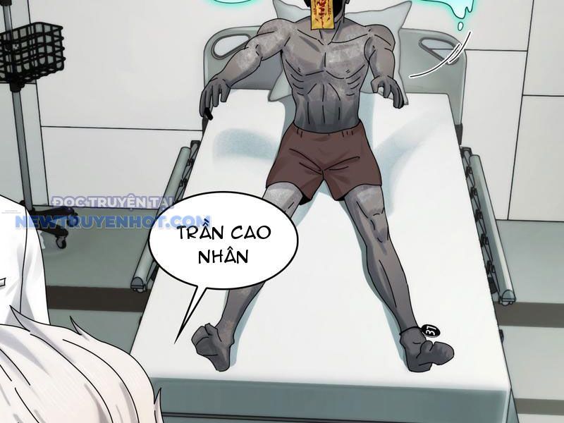 Đối Mặt Với Bệnh Tâm Thần, Ma Quỷ Chẳng Là Cái Thá Gì Chapter 34 - Trang 2