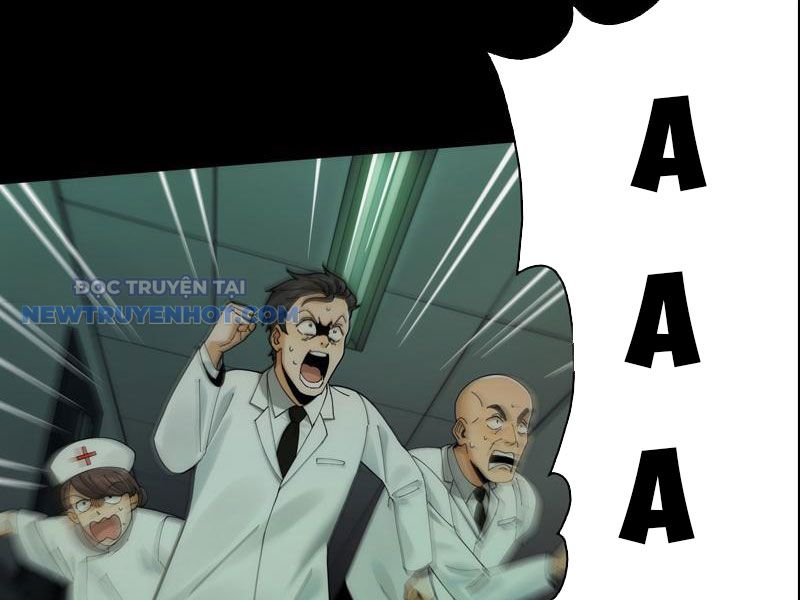 Đối Mặt Với Bệnh Tâm Thần, Ma Quỷ Chẳng Là Cái Thá Gì Chapter 34 - Trang 2