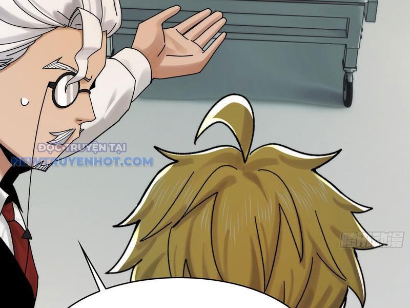 Đối Mặt Với Bệnh Tâm Thần, Ma Quỷ Chẳng Là Cái Thá Gì Chapter 34 - Trang 2