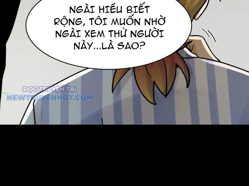 Đối Mặt Với Bệnh Tâm Thần, Ma Quỷ Chẳng Là Cái Thá Gì Chapter 34 - Trang 2