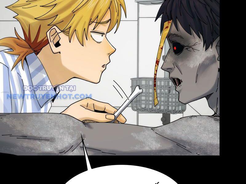 Đối Mặt Với Bệnh Tâm Thần, Ma Quỷ Chẳng Là Cái Thá Gì Chapter 34 - Trang 2