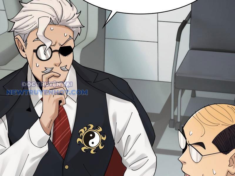 Đối Mặt Với Bệnh Tâm Thần, Ma Quỷ Chẳng Là Cái Thá Gì Chapter 34 - Trang 2