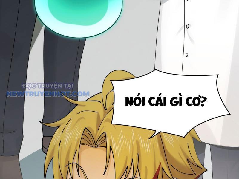 Đối Mặt Với Bệnh Tâm Thần, Ma Quỷ Chẳng Là Cái Thá Gì Chapter 34 - Trang 2