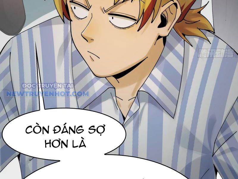 Đối Mặt Với Bệnh Tâm Thần, Ma Quỷ Chẳng Là Cái Thá Gì Chapter 34 - Trang 2