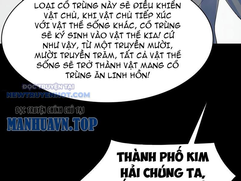 Đối Mặt Với Bệnh Tâm Thần, Ma Quỷ Chẳng Là Cái Thá Gì Chapter 34 - Trang 2