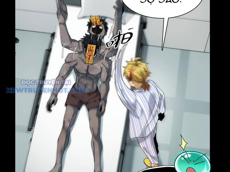 Đối Mặt Với Bệnh Tâm Thần, Ma Quỷ Chẳng Là Cái Thá Gì Chapter 34 - Trang 2
