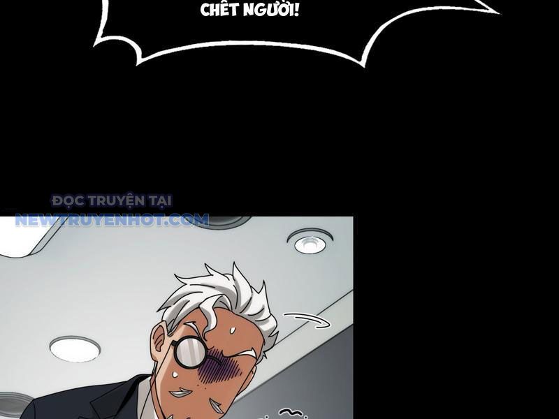 Đối Mặt Với Bệnh Tâm Thần, Ma Quỷ Chẳng Là Cái Thá Gì Chapter 34 - Trang 2