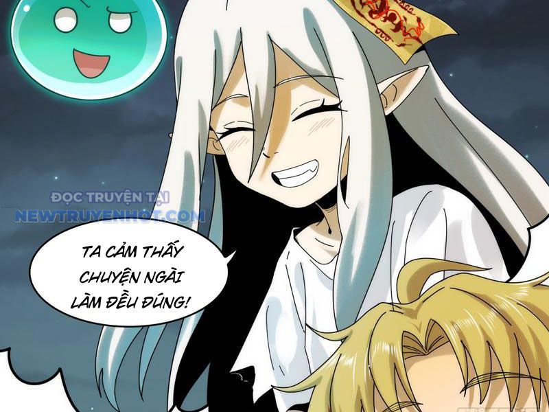 Đối Mặt Với Bệnh Tâm Thần, Ma Quỷ Chẳng Là Cái Thá Gì Chapter 34 - Trang 2