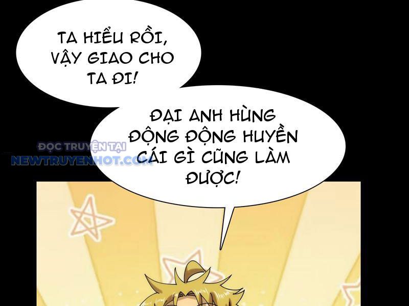 Đối Mặt Với Bệnh Tâm Thần, Ma Quỷ Chẳng Là Cái Thá Gì Chapter 34 - Trang 2