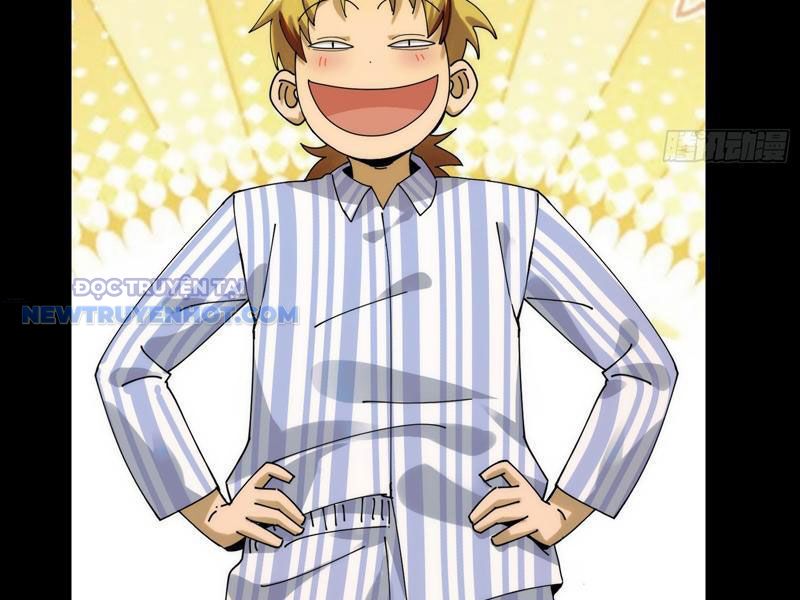 Đối Mặt Với Bệnh Tâm Thần, Ma Quỷ Chẳng Là Cái Thá Gì Chapter 34 - Trang 2