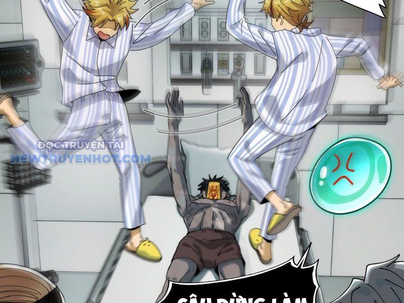 Đối Mặt Với Bệnh Tâm Thần, Ma Quỷ Chẳng Là Cái Thá Gì Chapter 34 - Trang 2