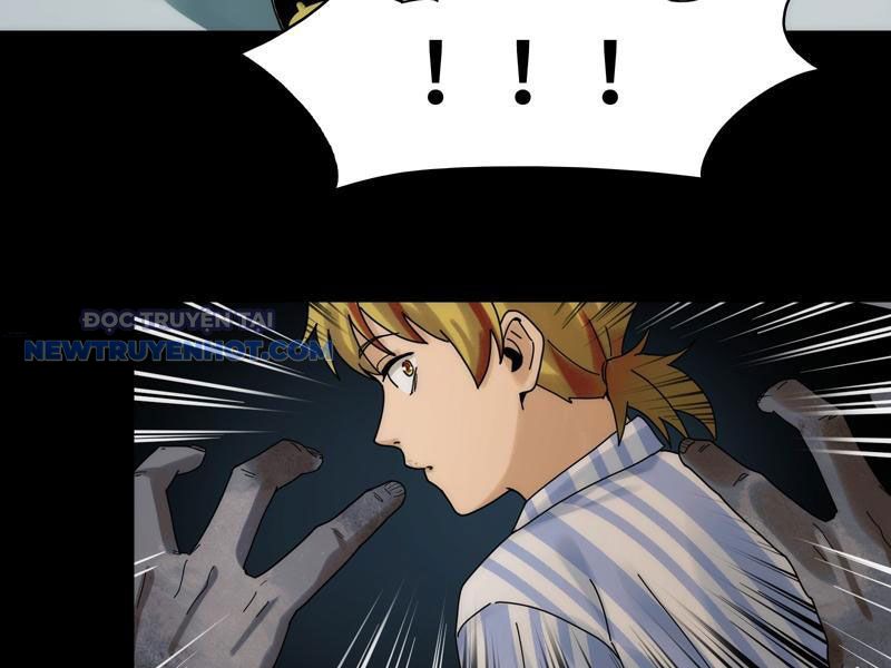 Đối Mặt Với Bệnh Tâm Thần, Ma Quỷ Chẳng Là Cái Thá Gì Chapter 34 - Trang 2