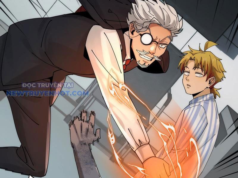 Đối Mặt Với Bệnh Tâm Thần, Ma Quỷ Chẳng Là Cái Thá Gì Chapter 34 - Trang 2