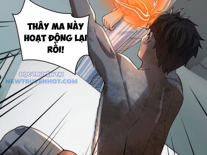 Đối Mặt Với Bệnh Tâm Thần, Ma Quỷ Chẳng Là Cái Thá Gì Chapter 34 - Trang 2