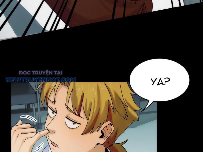 Đối Mặt Với Bệnh Tâm Thần, Ma Quỷ Chẳng Là Cái Thá Gì Chapter 34 - Trang 2