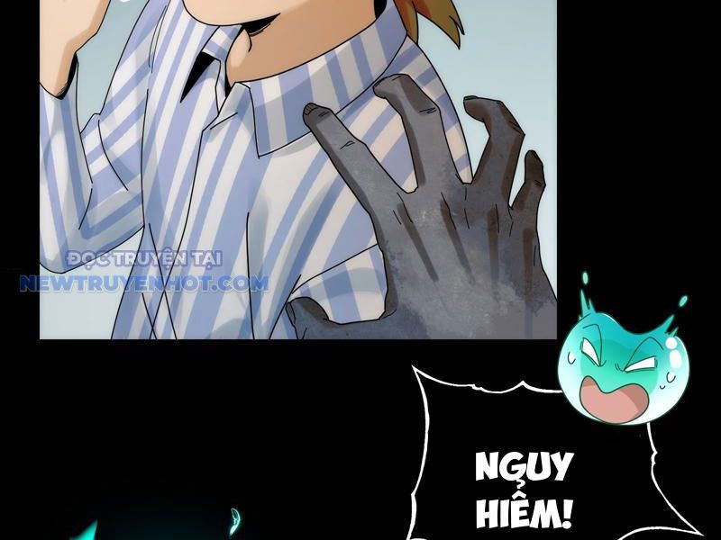 Đối Mặt Với Bệnh Tâm Thần, Ma Quỷ Chẳng Là Cái Thá Gì Chapter 34 - Trang 2