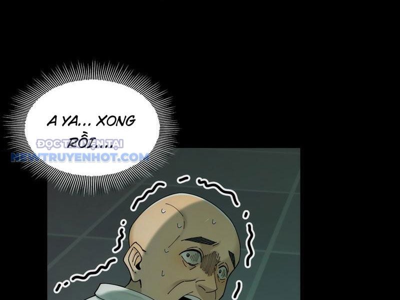 Đối Mặt Với Bệnh Tâm Thần, Ma Quỷ Chẳng Là Cái Thá Gì Chapter 34 - Trang 2