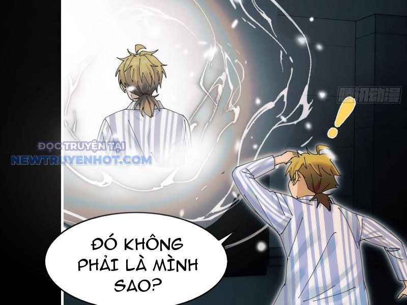 Đối Mặt Với Bệnh Tâm Thần, Ma Quỷ Chẳng Là Cái Thá Gì Chapter 34 - Trang 2