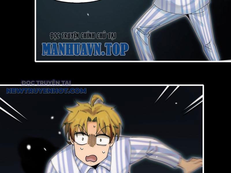 Đối Mặt Với Bệnh Tâm Thần, Ma Quỷ Chẳng Là Cái Thá Gì Chapter 34 - Trang 2
