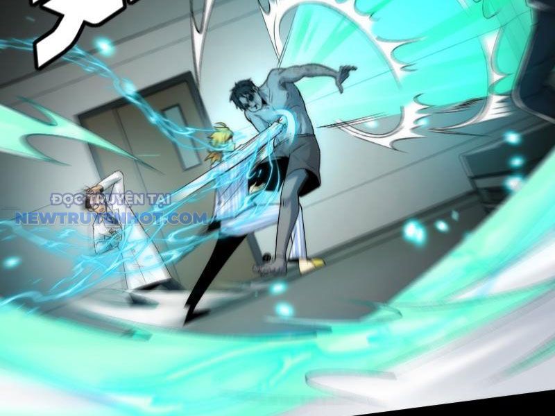 Đối Mặt Với Bệnh Tâm Thần, Ma Quỷ Chẳng Là Cái Thá Gì Chapter 35 - Trang 2