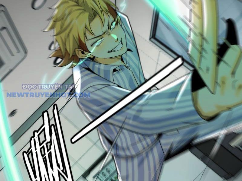 Đối Mặt Với Bệnh Tâm Thần, Ma Quỷ Chẳng Là Cái Thá Gì Chapter 35 - Trang 2