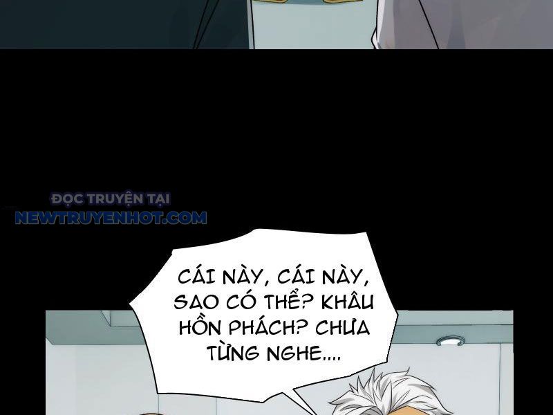 Đối Mặt Với Bệnh Tâm Thần, Ma Quỷ Chẳng Là Cái Thá Gì Chapter 35 - Trang 2