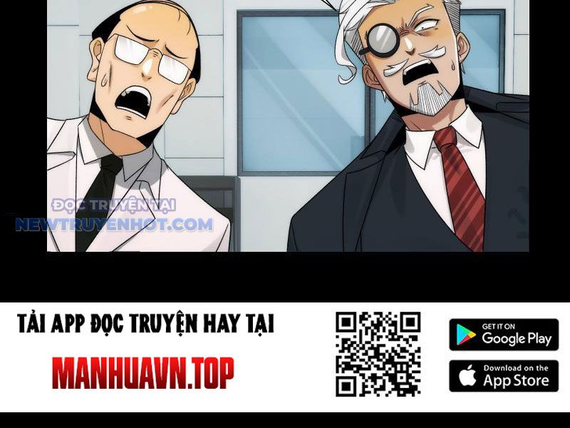 Đối Mặt Với Bệnh Tâm Thần, Ma Quỷ Chẳng Là Cái Thá Gì Chapter 35 - Trang 2