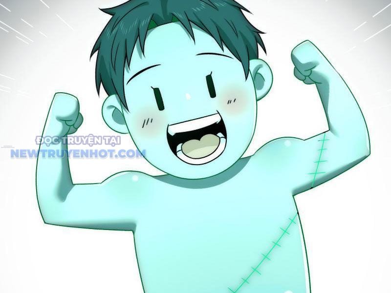 Đối Mặt Với Bệnh Tâm Thần, Ma Quỷ Chẳng Là Cái Thá Gì Chapter 35 - Trang 2