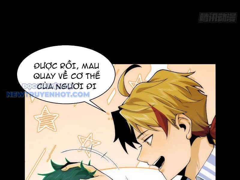 Đối Mặt Với Bệnh Tâm Thần, Ma Quỷ Chẳng Là Cái Thá Gì Chapter 35 - Trang 2