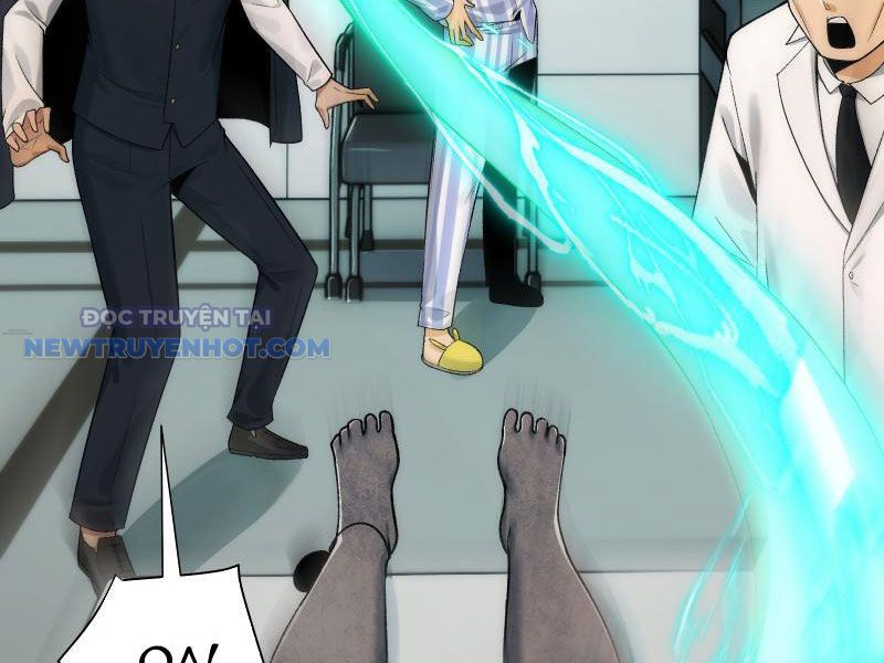 Đối Mặt Với Bệnh Tâm Thần, Ma Quỷ Chẳng Là Cái Thá Gì Chapter 35 - Trang 2