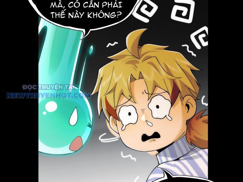 Đối Mặt Với Bệnh Tâm Thần, Ma Quỷ Chẳng Là Cái Thá Gì Chapter 35 - Trang 2